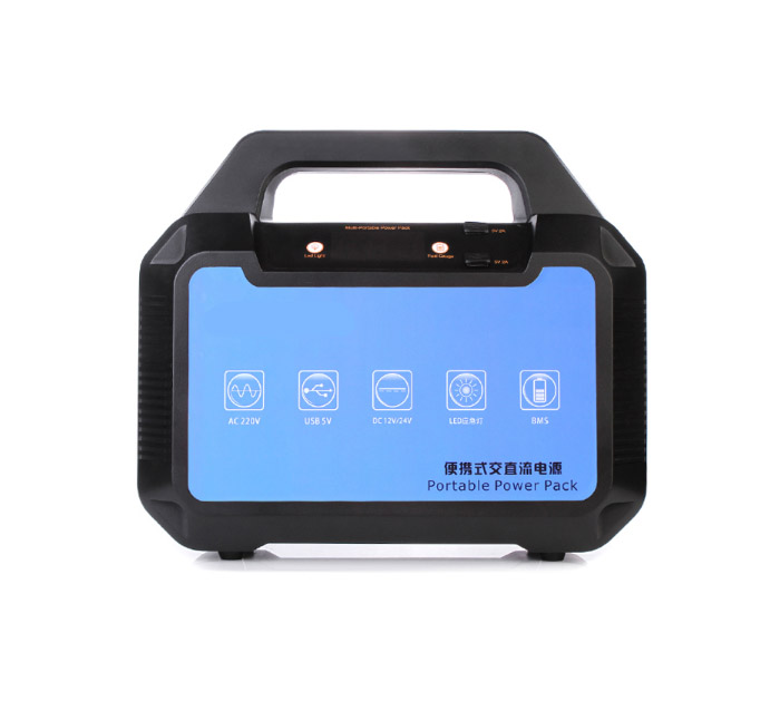 QH-6405型便携式交直流电源
