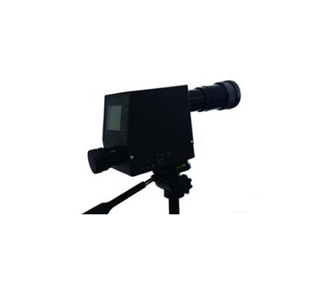 QH-6740型林格曼光电测烟望远镜