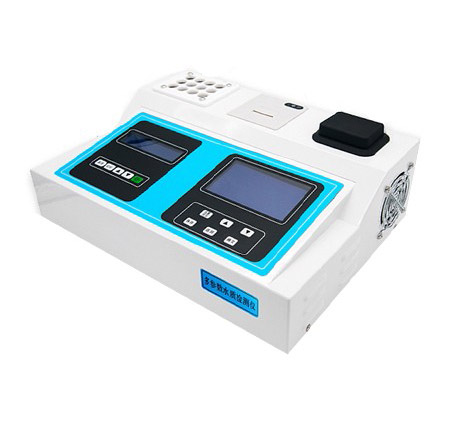 QH-1520型台式多参数水质检测仪