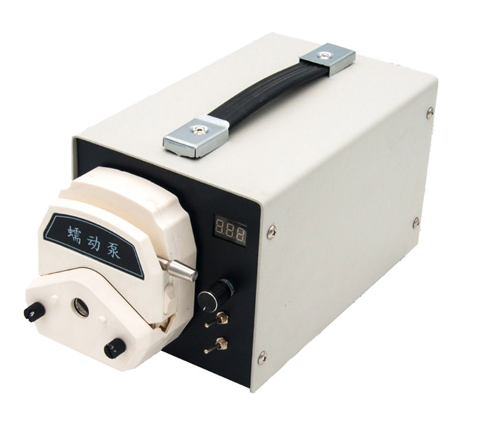 QH-1420便携式水质采样器