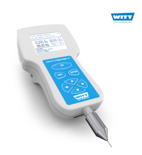 OXYBABY® 6.0顶空分析仪