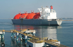 LNG(液化天然气）船气体防泄露检测仪