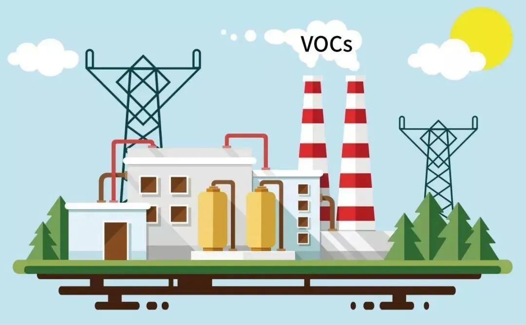 VOC快检利器-光离子化PID传感器GX6000型