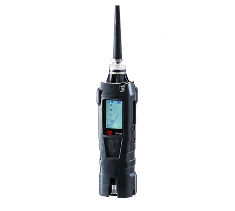 日本理研SP-220SC中文说明书