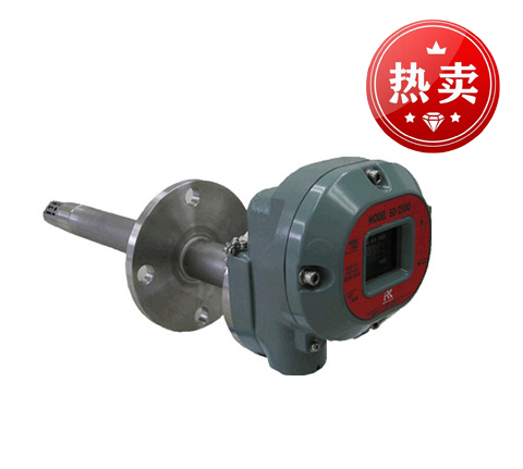 日本理研SD-2500型炉内NMP气体检测仪
