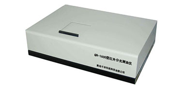 水质监测专用仪器